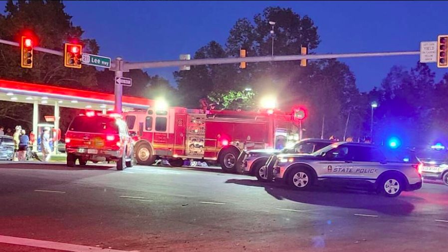 Amissville man sentenced for causing deadly Clevengers Corner crash